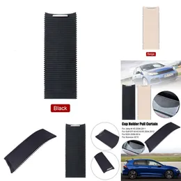 Neu Für VW Golf 6 5 Scirocco Neue Schwarz Auto Wasser Trinken Tasse Halter Center Konsole 1K 0 862 531 EINE 5Kd862531 1K0862531