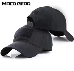 Sports Cap Hat Tactical Exército ao ar livre preto multicam cp Camo de ciclismo caçando caminhada Snapback Baseball Caps1598103