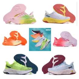 Dhgate berömda varumärken Jndo Whale Power Brand Runing Shoes City Jogging Shoe Technology Empowerment Dark Night Fluorescence Effect