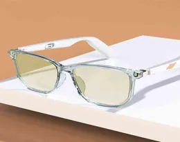 2022 Neue Release -Release -Kennzeichnung Bluetooth Glass 50 intelligent wasserdichte Antiblau -leichte Sonnenbrille mit TWS -Kopfhörer5483668