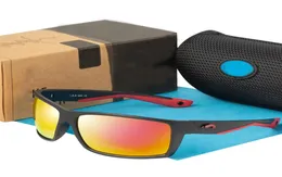 Óculos de sol polarizados vintage masculino, óculos de sol para dirigir, camping, caminhadas, pesca, clássico, reefton, acessório 4614457