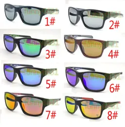 5 pz estate uomo occhiali da sole di marca TR90 montatura lenti polarizzate di alta qualità Sport ciclismo occhiali donna moda occhiali da sole ship2523589