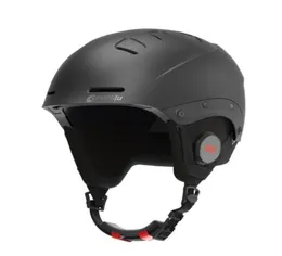 Motorcykelhjälmar Smart4U Bluetooth Ski Music Helmet Phone Snow PCUS Importerad EPS13264900