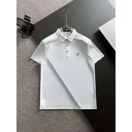 Zegna Tshirt Lüks Tasarımcı Hoodie Ünlüler Erkekler Stretch Moda Markası Uyum Zegna Tshirt Gevşek Düz Bacak Tshirt Yüksek Asali Basit 245