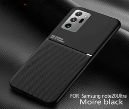 Slim Leather Texture Matte Cover Case For Samsung Galaxy Note 20 Ultra S20 FE S21 Plus A21S A51 A71 A50 A70 A12 A52 A72 A023433257