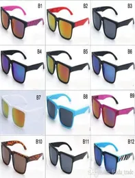 Promoção Óculos de sol Moda Novos estilos homens Designers Sunglasses Sports Wowomen Street Sunnies Eyewear MOQ50PCS 12 CORES FASTSHIPH3072334