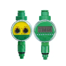 Temporizzatori TINO Tubo da giardino Irrigazione Controller timer Sistema elettronico di irrigazione automatica domestica