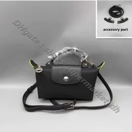 Billig butik 90% rabatt i grossist plånbok kvinnor lyxiga crossbody franska väskor femme hand dumpling väska makeup 2023 handväska mini enkelhandtag strand totes tote