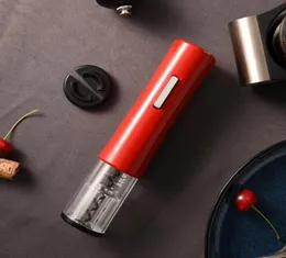 Apriscatole Apribottiglie elettrici Batteria a secco Apribottiglie automatico per vino rosso AUTOMATICA APRILATTINA Per la casa Bar Utensili da cucina YL11409572234