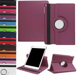 Custodia Flip Cover per iPad 102 Mini 45 Custodie Tablet per Samsung TAB A101 T515 T720 T290 Huawei T3 M2 M5 M6 con borsa OPP4725958