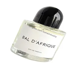 Parfüm şişesi koleksiyon başına 15 tür 100ml 33oz koku spreyi bal defrique su hayaleti Blanche parfum hig18352120