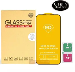 Für iPhone 14 Gehärtetes Glas Telefon Displayschutzfolie Für iPhone14 iphone 13 12 11 Pro Max XR X XS Samsung S21 PLUS A22 A32 A42 A52 8931694