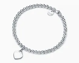 Armband aus 925er Sterlingsilber, Edelsteinarmband, Geburtstagsgeschenk, Jahrestagsgeschenk, Anna-Schmuck