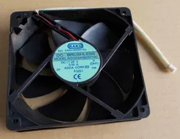 Original KAKU AG12024XB257100 24V 05A 12025 12012025mm Inverter Cooling Fan6734676