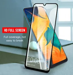 Полное укрытое стекло для Samsung A12 A72 A52 A51 A11 A21 A20 Revvl 4 One 5G Ace OnePlus Nord N10 5G Moto G Play 2021 Экран P6092390