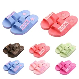 Style19 Slipper Designer Rubber Women Sandals Heels Cotton Fabric Straw Smally Shapers for Spring and Autumn Flat Promes Buded Strap Shoe Big Size Size