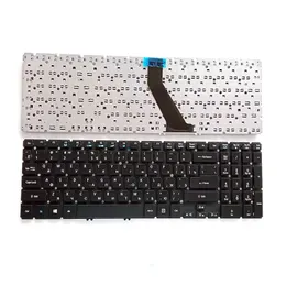 RU para Acer Aspire V5 V5-571G V5-571 V5-531 V5-531G V5-551 V5-551G Teclado