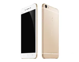 Original Vivo X6 X6A 4G LTE Celular Snapdragon 615 Octa Core 4GB RAM 32GB64GB ROM Android 52quot 130MP ID de impressão digital Sm7488179