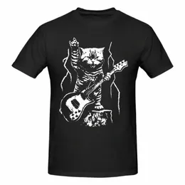 Nowy limitowany gitarzysta basowy gitarzysta rock n roll basista tee S-3xl D4ci#