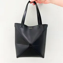 Borsa tote pieghevole in pelle ad alta capacità di alta qualità Borsa da uomo con pochette a tracolla Borsa firmata da donna Borse shopper pochette weekender Portafogli