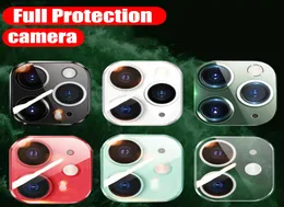 الكاميرا الكاملة كاميرا ترسخت الزجاج على iPhone 13 12 PRO 11 Promax Camera Screen Protector for iPhone 13Promax Back Lens Glass9738521