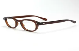 occhiali da sole classica classica Johnny Depp Lemtosh Tint Tint Ocean Lens Design Design Show Sun Glasses Oculos de Sol1070630
