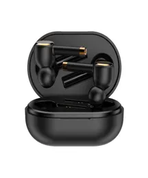 50pcs L2 TWS Wireless Earphones With Bluetooth 50 Carrying Case For Smart Phone HiFi 3D Stereo Sound Earbuds Sport Mini InEar Re6252345