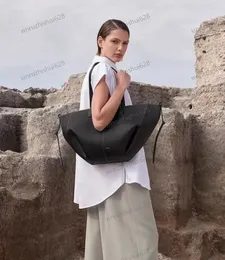 2024 Numero Dix Nine Sac Half Moon Bolsas de Ombro Mulheres Homem Cyme Sela CrossBody Designer Bolsas Strap Luxurys Tote Bolsa De Couro Sling Satchel Cinto Embreagem Viagem