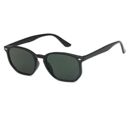 Sonnenbrille Mode Frauen hexagonale Form UV400 Vintage Sun Billes Woman039s Outdoor Shades4407779