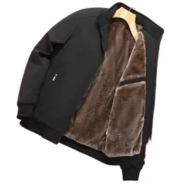 mantlconx 7XL 8XL Padded Winter Jackets for Men Fleece Jacket Men Winter Thermal Parkas Men Winter 2023 Plus size Windbreak Coat 60Di#