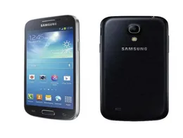 Original Samsung Galaxy S4 mini I9195 Mobile Phone Unlocked android Dual core 43quot 15G RAM8G ROM 8MP camera Refurbished pho3979834