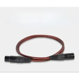 2024 DMX-кабель 1 м/2 м/3 м/5 м/10 м 3-контактное подключение сигнала DJ сценические светильники аксессуары для светодиодного освещения с подвижной головкой Par Wash