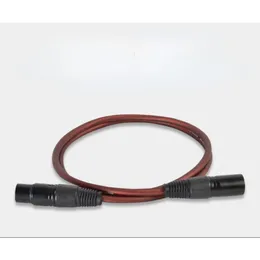 2024 DMX Cable 1M/2M/3M/5M/10M 3-PIN CONCLITION Connect