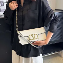 Projektantka po przekątnej marka Women Nowa łańcuch mody Small Square Bag Straddle Handheld Bags Trend