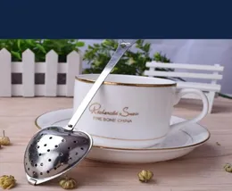 Quottea TimeChot Kalp Çay İnfüzör Filtre Topları Paslanmaz Çelik Çay Süzgeçleri Eğik Çay Sopa Tüp Tay Infuser Steeper Yeni 1943813