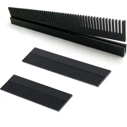 Parts MARINE SOURCES Removable Overflow Comb Acrylic Fish Bar 32cm OSC1/2 Suitable for SOB1/2 Fish Tank Accessories