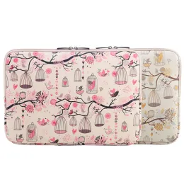 Zaino Borsa per laptop da donna per 10 11 12 13 14 Borse etniche per notebook con manica da 15 pollici per Book Ipad 1 2 3 Pro Air Case Cover per Xiaomi