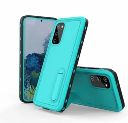 Redpepper Waterproof Case Shockproof Dirtresistant Swimming Surfing Cases Cover For iPhone 8 11 Pro Max XS Max XR X Samsung S20 P7894177