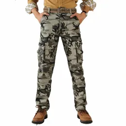 2022 Мужские весенние армейские зеленые брюки-карго Fi с промежностью, лоскутные брюки для бега, мужские легкие W, большие камуфляжные брюки-карго 38 M6lG #