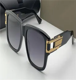 New fashion sunglasses GRANDSTWO men design retro sunglasses popular and generous style square frame UV 400 glasses and glasses c8582560