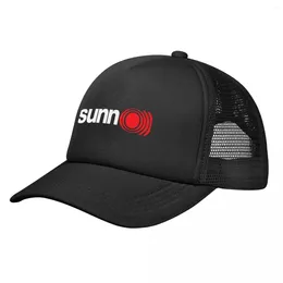 Ball Caps Sunn Amp AmplifiersCap Baseball Cap Hat Man For The Sun Luxury Men Women's