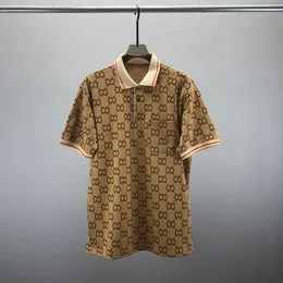 designerska koszula męska koszulka ulica swobodna koszulka męska koszula luźna koszula mężczyzna kobiety letnie luksusowe tshirty drukowane topy koszulki krótkie rękawy rozmiar xs-l w23