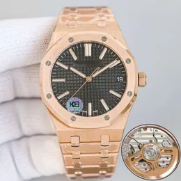 Superclone Watch Saatler Superclone Saatler Menwatch APS Erkekler İzle Luminous Luxury Watches Wrist Watchbox Saatler Yüksek Lüks Kalite AP Watch Lüks Erkekler Erkekler QH1X