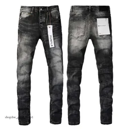 Tasarımcı mor kot kot pantolonlar erkek kot tasarımcı kot pantolon siyah pantolon yüksek kaliteli düz retro biker jean ince fit motosiklet giyim 901