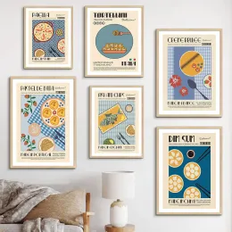 Kalligraphie Küche Kochen Paella Dim Sum Sojasauce Wand Kunst Leinwand Malerei Nordic Poster Und Drucke Wand Bilder Für Wohnzimmer decor