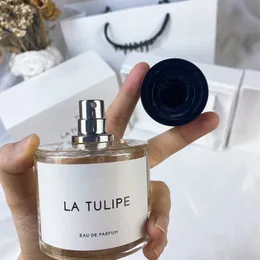 En Kaliteli Erkek Parfüm Tüm Serisi Blanche Mojave Hayalet La Tulipe 100ml EDP Nötr Parfum Özel Tasarım Kutu Hızlı Teslimat