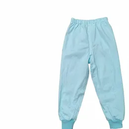 children Waterproof Diaper Pants Enuresis Care Trousers Boy Girl Breathable Wable Leakproof Cott Prevent Embarrassed v8yT#