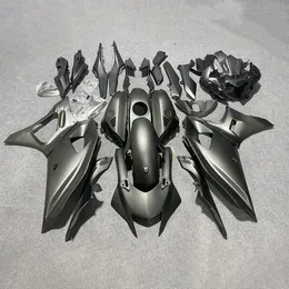 YZF R7 Motorcycle Fairing dla Yamaha YZFR7 2022 2023 Wysokiej jakości plastikowe ABS YZF-R7 23 23 Ochronne owiewki Zestaw okładki