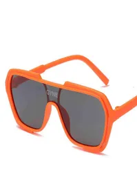 2022 super new trend Polarized Sunglasses Fashion urban men039s and women039s color changing hiphop glasses IH985458596