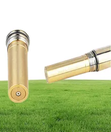 Złoty wskaźnik laserowy długopis 10 mil najpotężniejszy niebieski wskaźnik laserowy z metalowym szklanką ładowarki 3782315